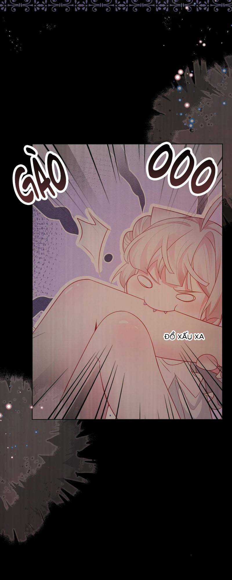 Ninita Yêu Dấu - Chapter 84 - Trang 25