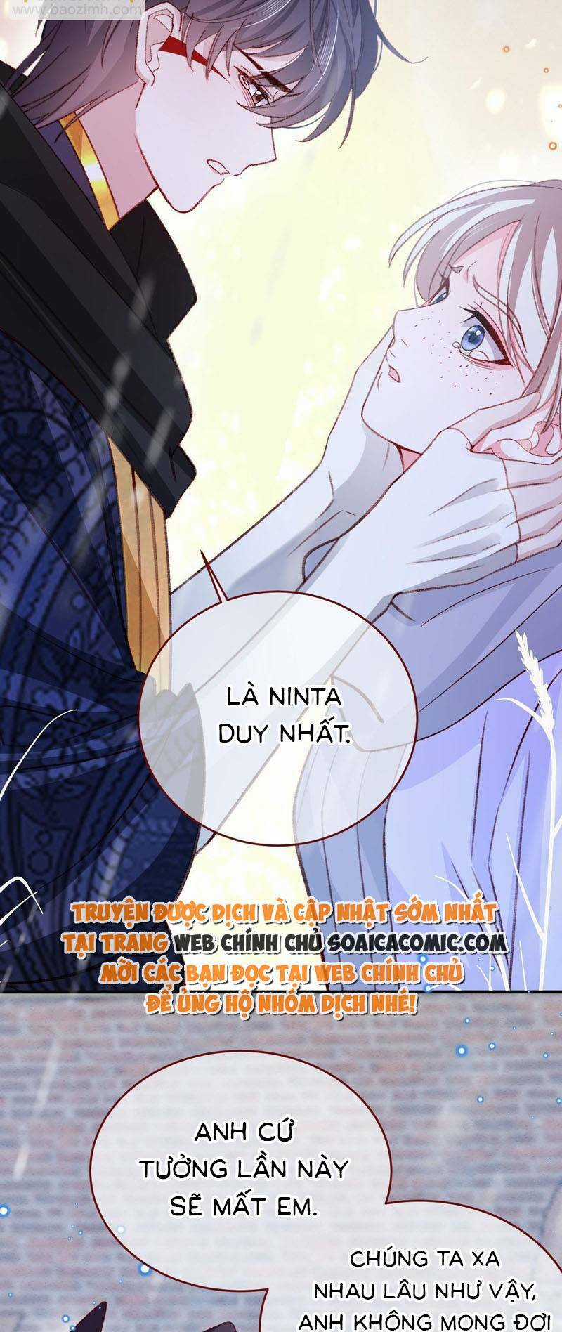 Ninita Yêu Dấu - Chapter 84 - Trang 5