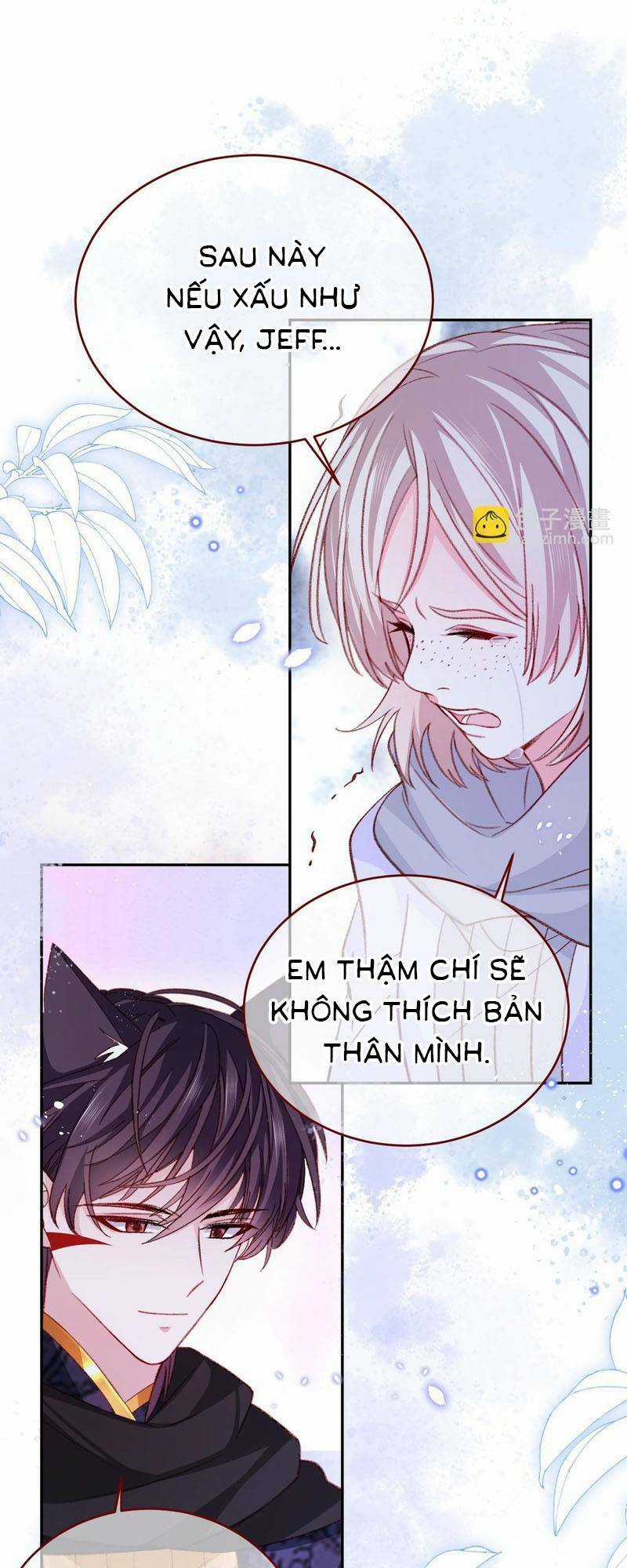Ninita Yêu Dấu - Chapter 84 - Trang 7