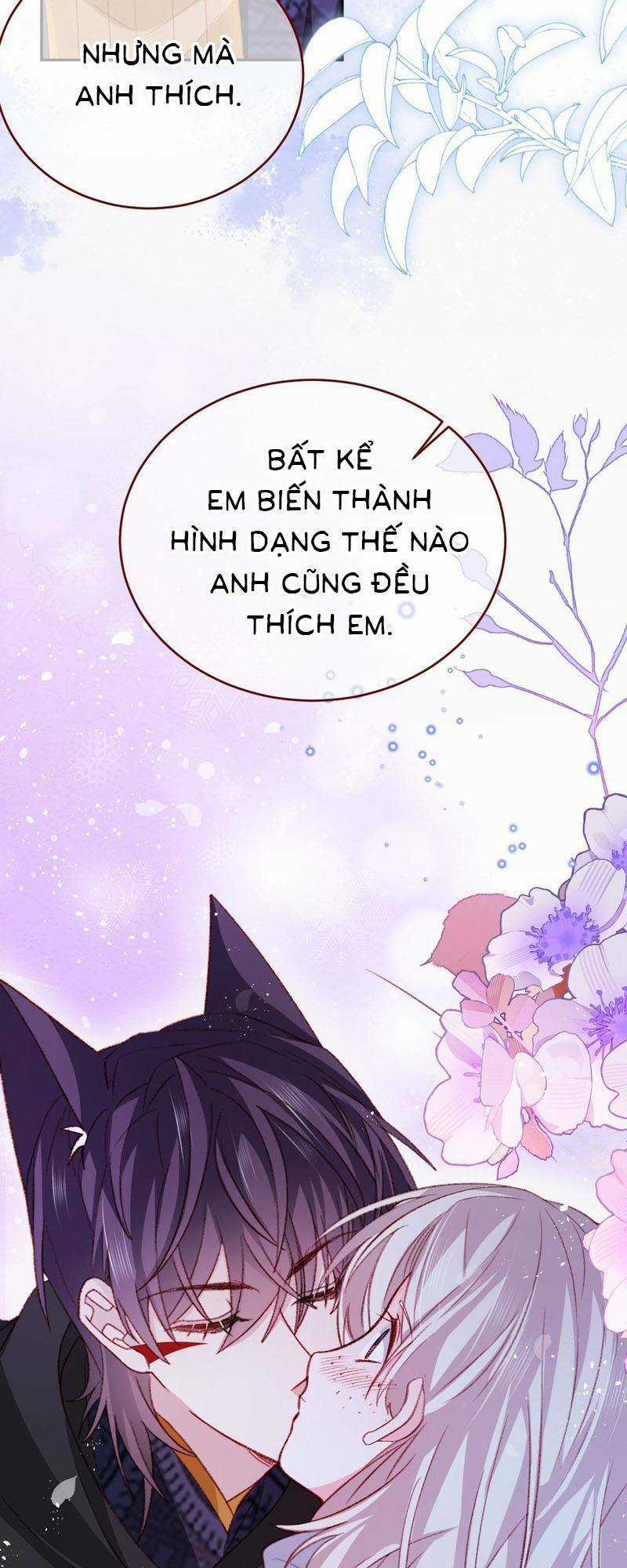 Ninita Yêu Dấu - Chapter 84 - Trang 8