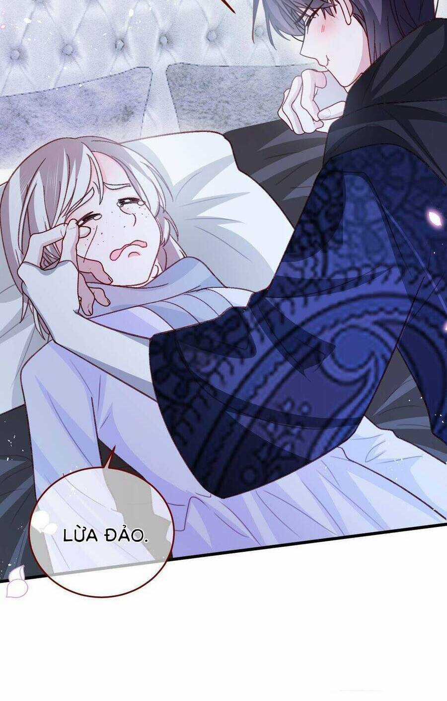 Ninita Yêu Dấu - Chapter 85 - Trang 11