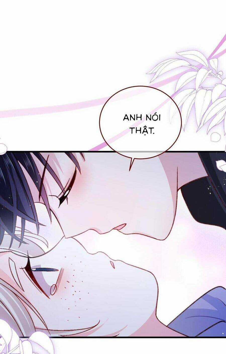 Ninita Yêu Dấu - Chapter 85 - Trang 12