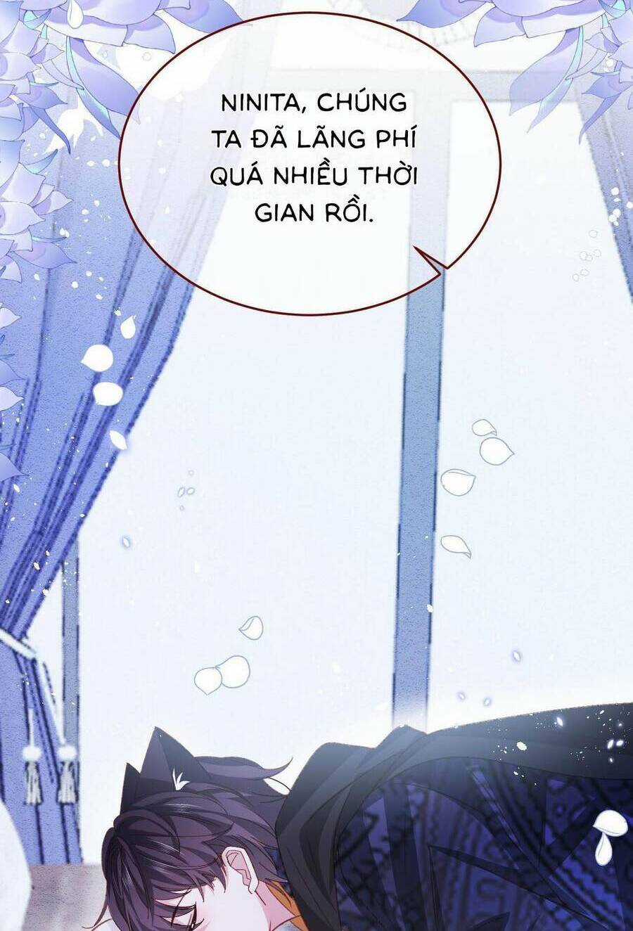 Ninita Yêu Dấu - Chapter 85 - Trang 18