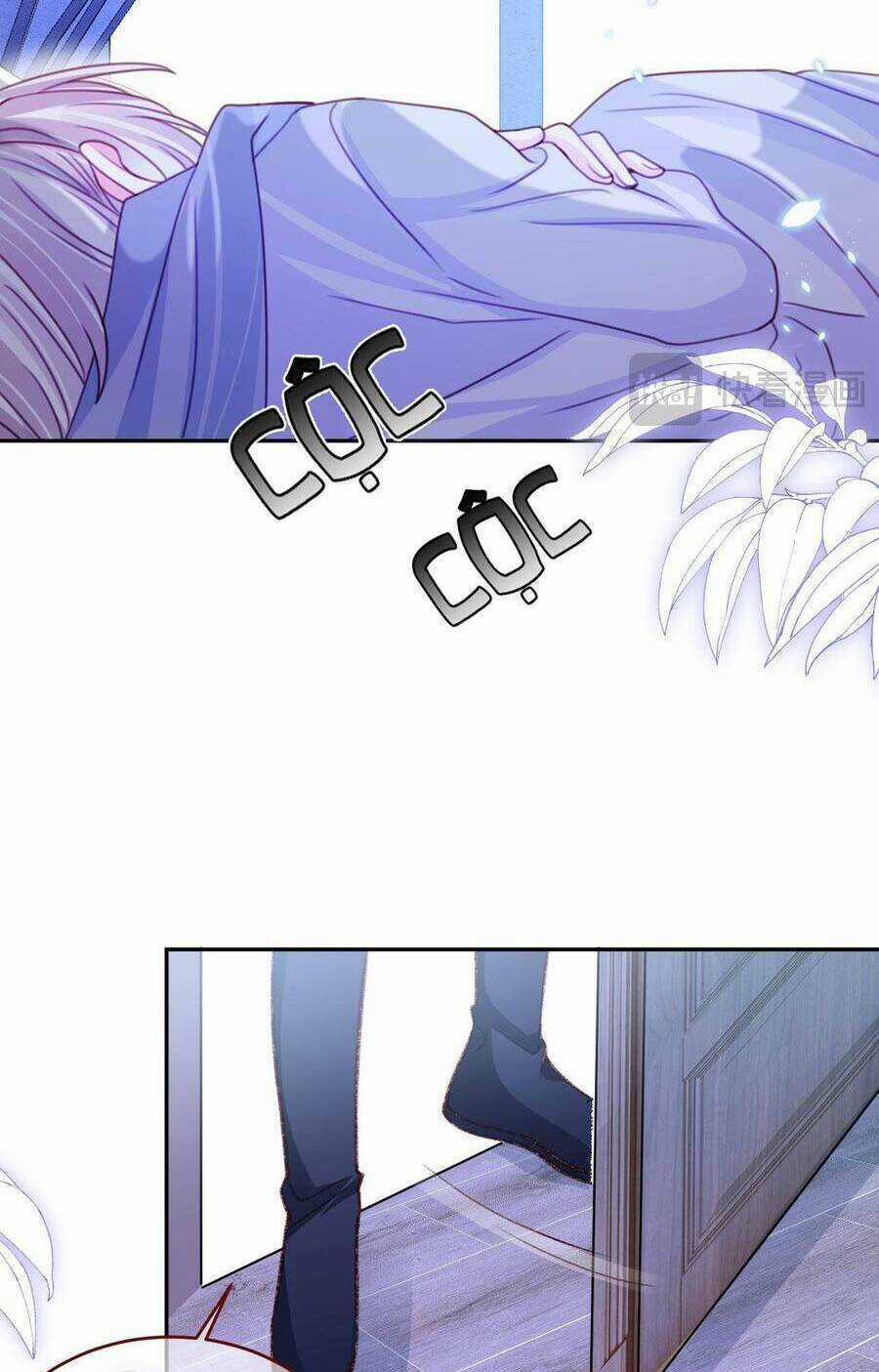 Ninita Yêu Dấu - Chapter 85 - Trang 3