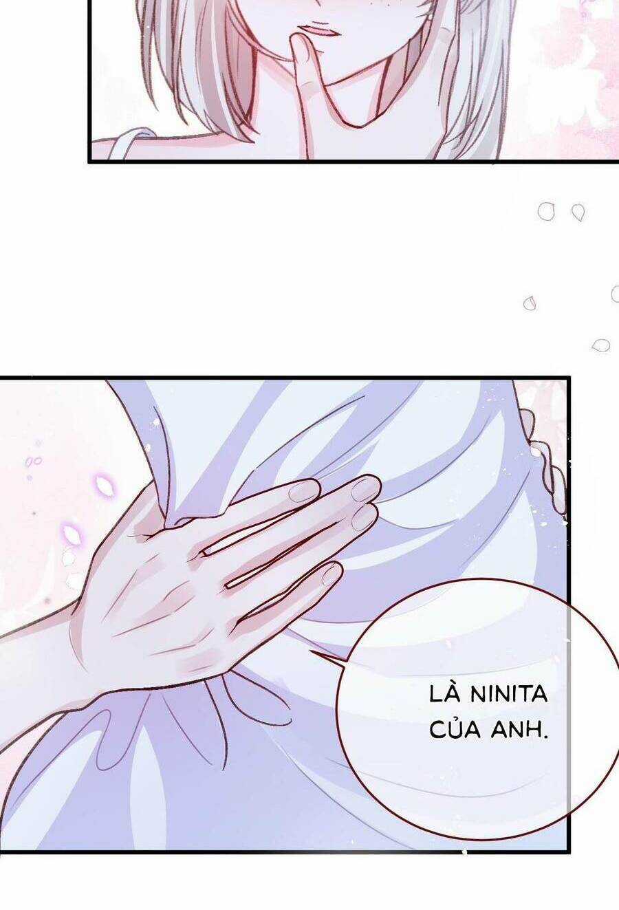 Ninita Yêu Dấu - Chapter 85 - Trang 24