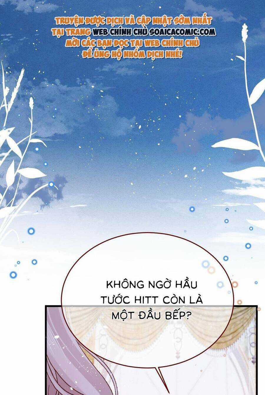 Ninita Yêu Dấu - Chapter 85 - Trang 31