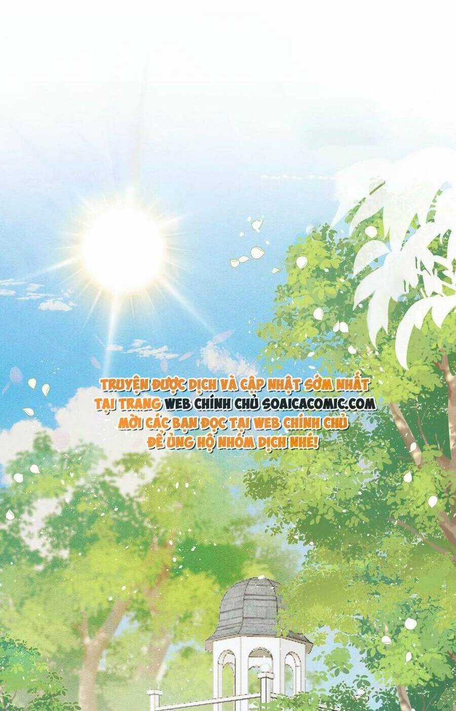 Ninita Yêu Dấu - Chapter 85 - Trang 38