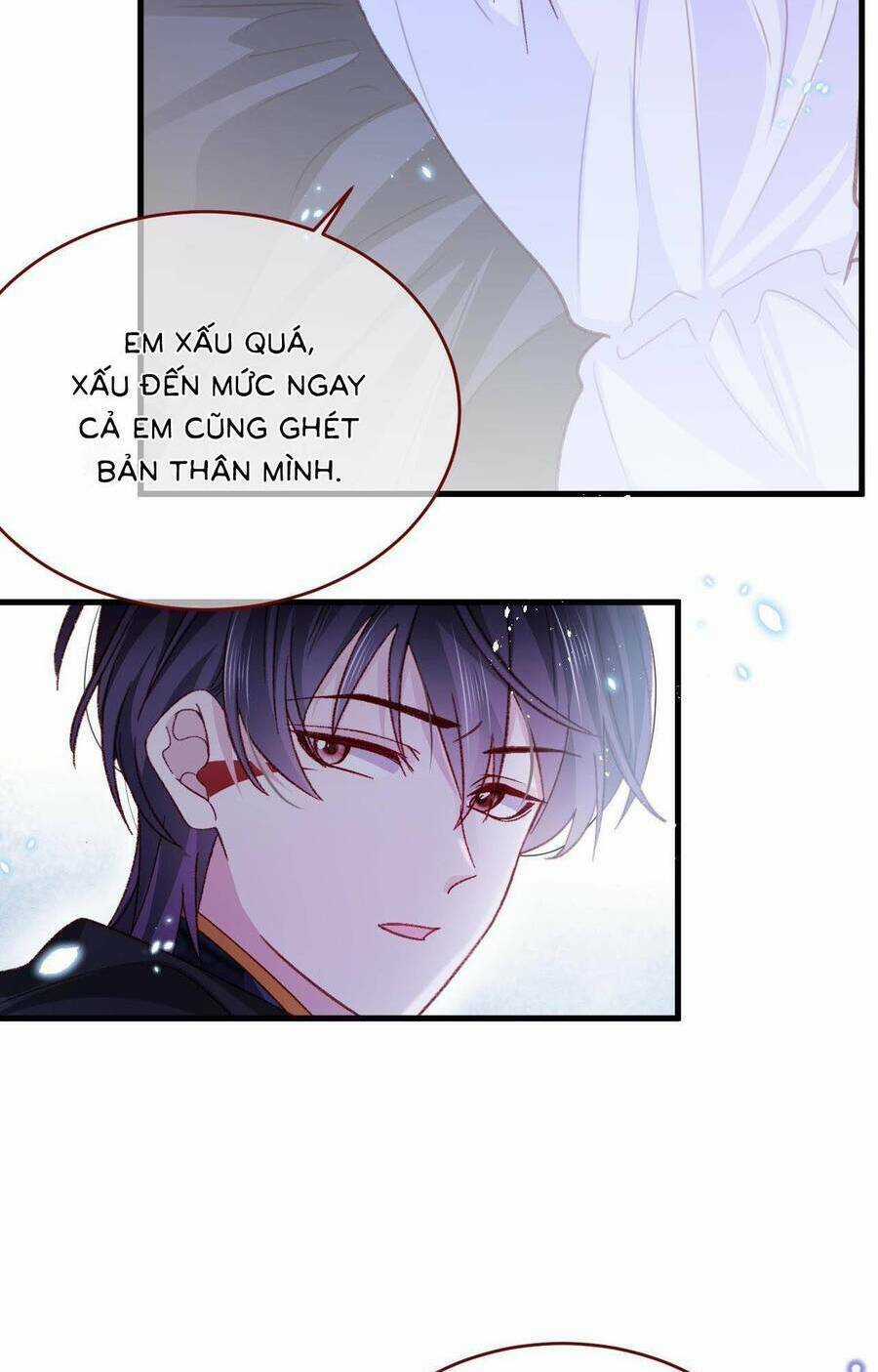 Ninita Yêu Dấu - Chapter 85 - Trang 7