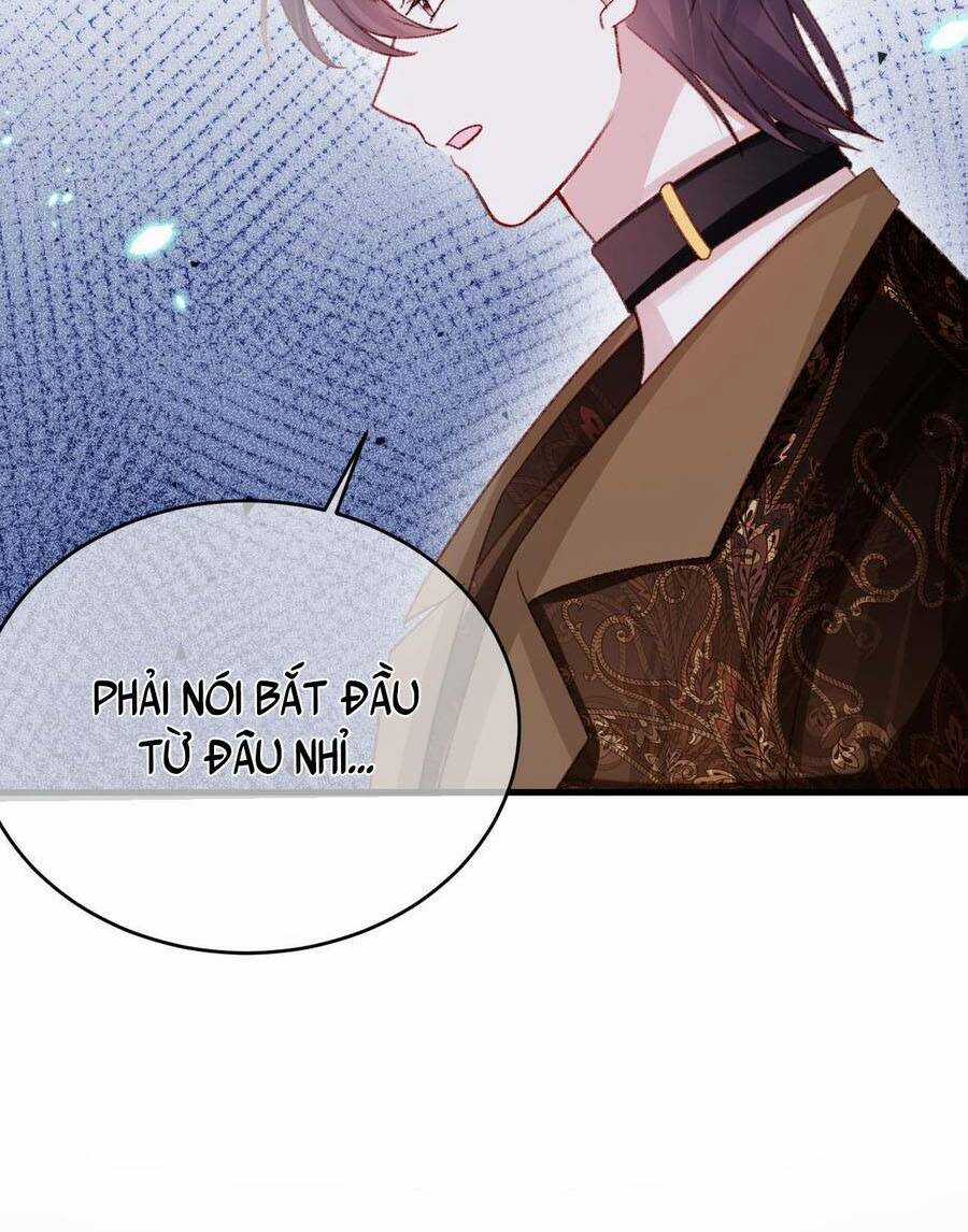 Ninita Yêu Dấu - Chapter 86 - Trang 19
