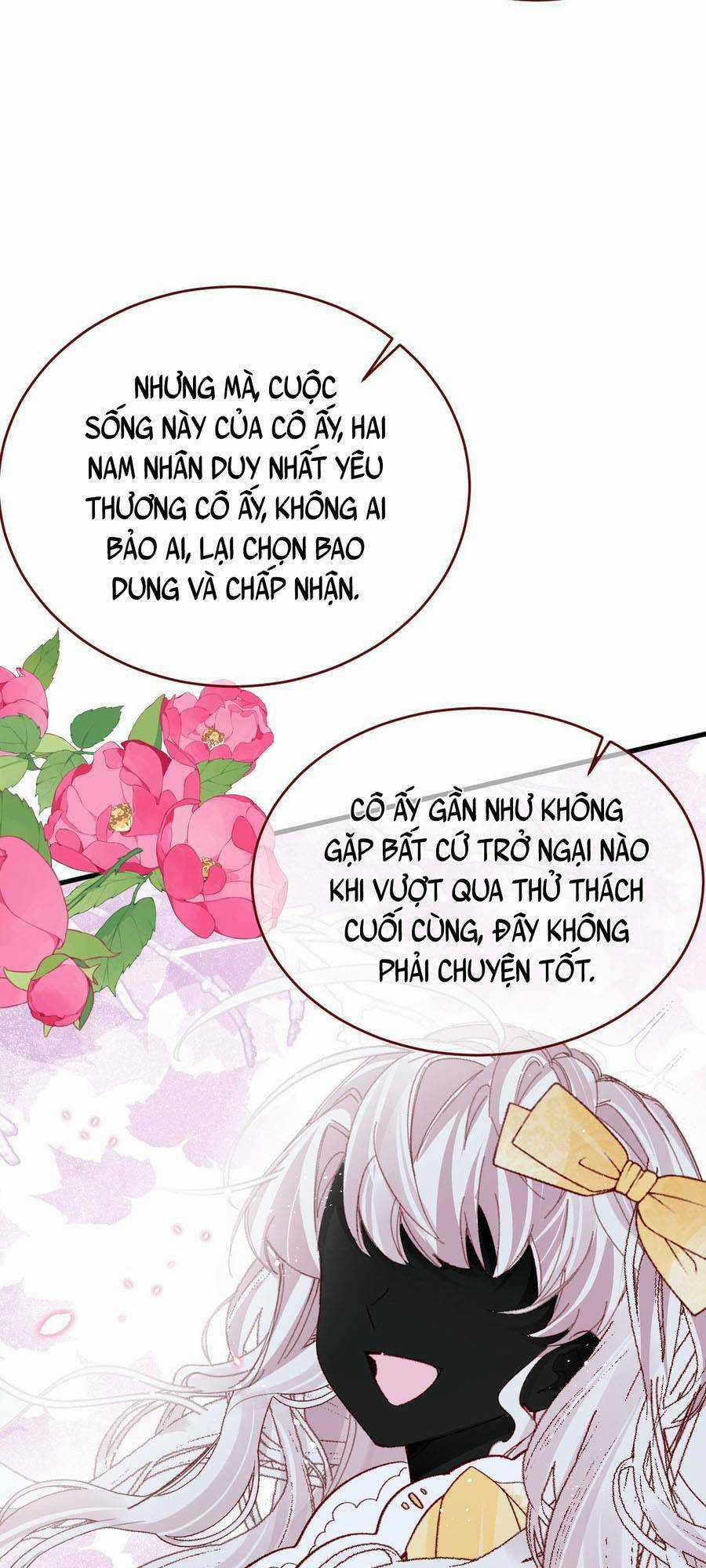 Ninita Yêu Dấu - Chapter 86 - Trang 3