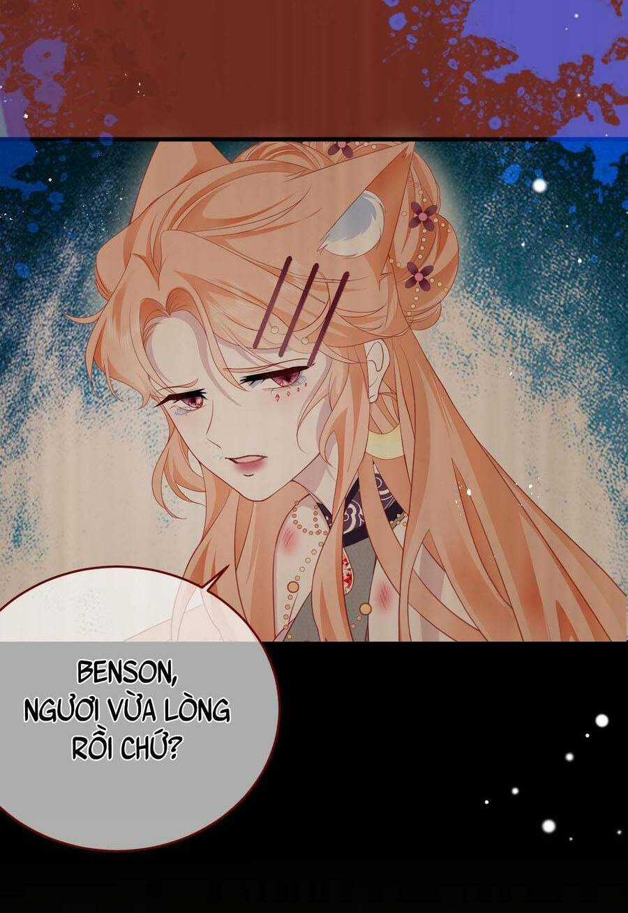 Ninita Yêu Dấu - Chapter 86 - Trang 32