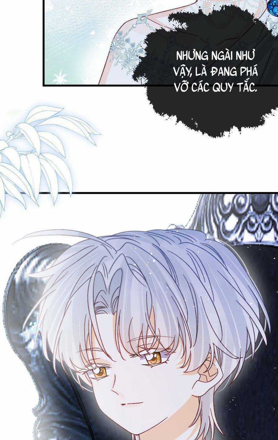 Ninita Yêu Dấu - Chapter 86 - Trang 5