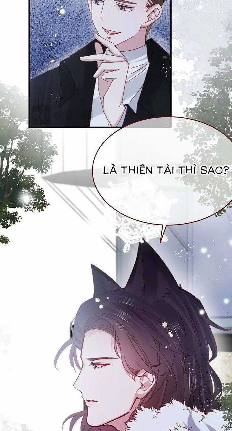 Ninita Yêu Dấu - Chapter 87 - Trang 21