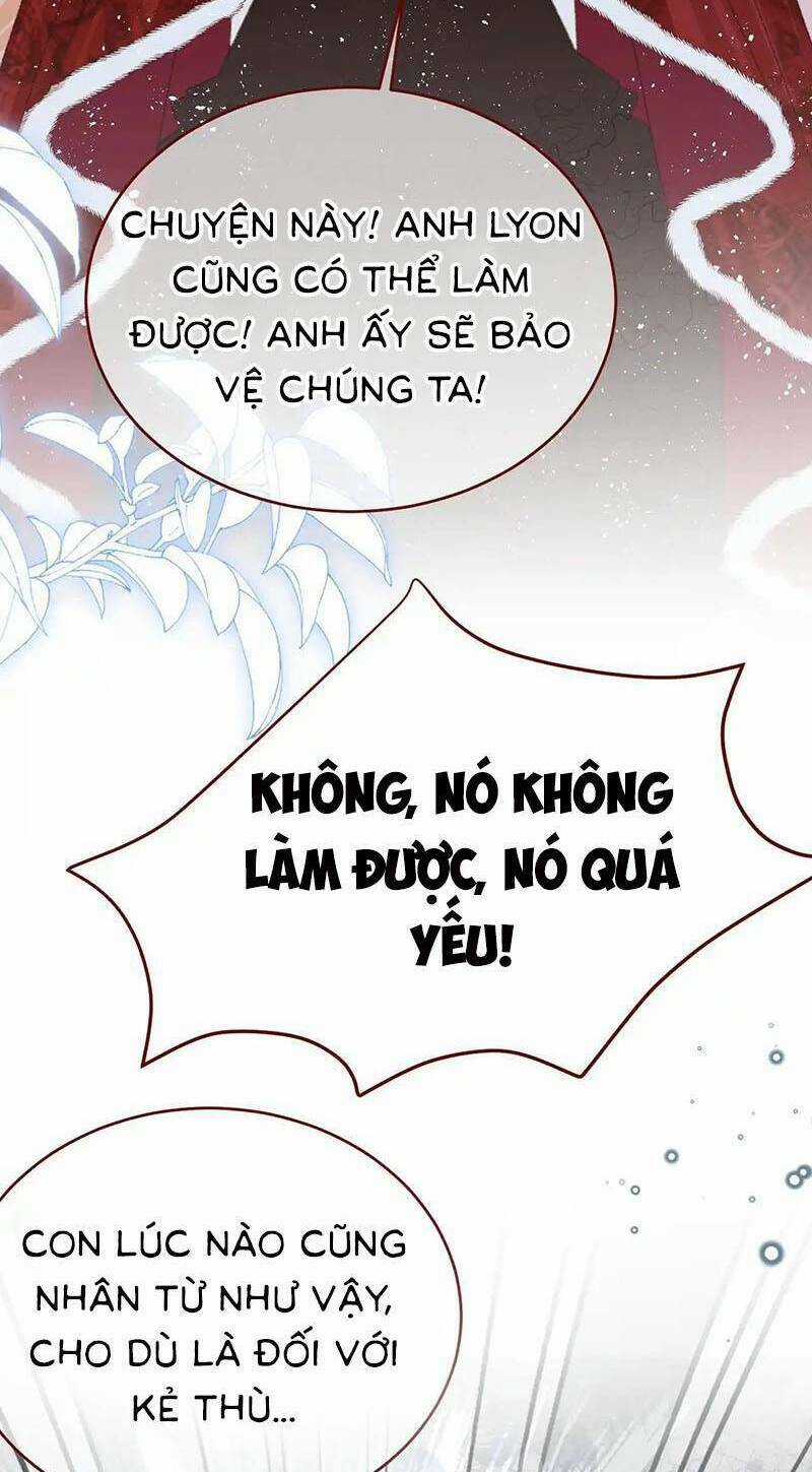 Ninita Yêu Dấu - Chapter 87 - Trang 35