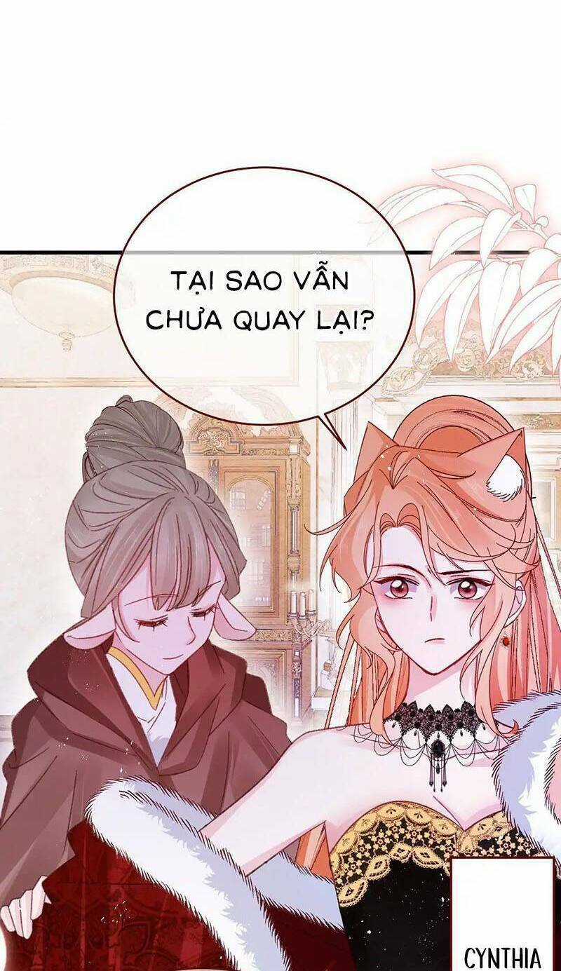 Ninita Yêu Dấu - Chapter 87 - Trang 9