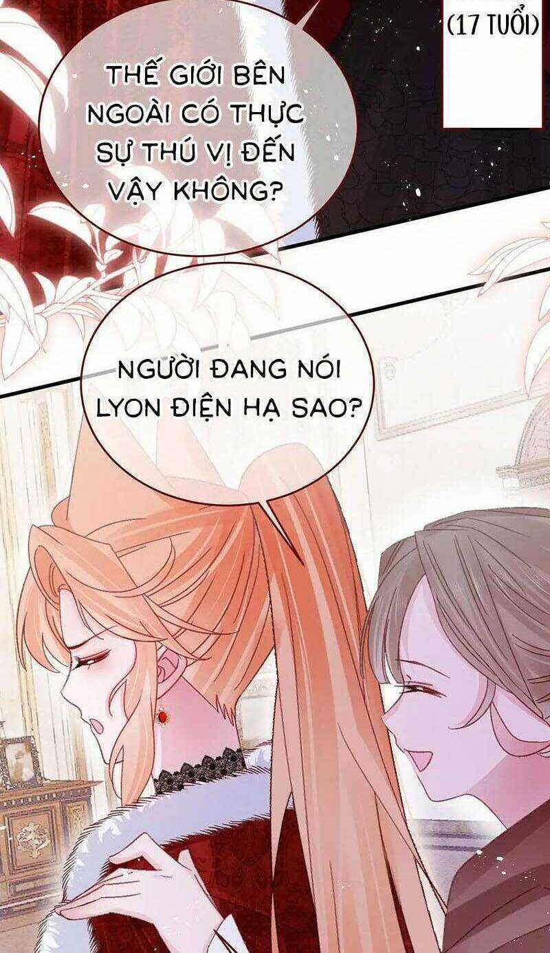Ninita Yêu Dấu - Chapter 87 - Trang 10