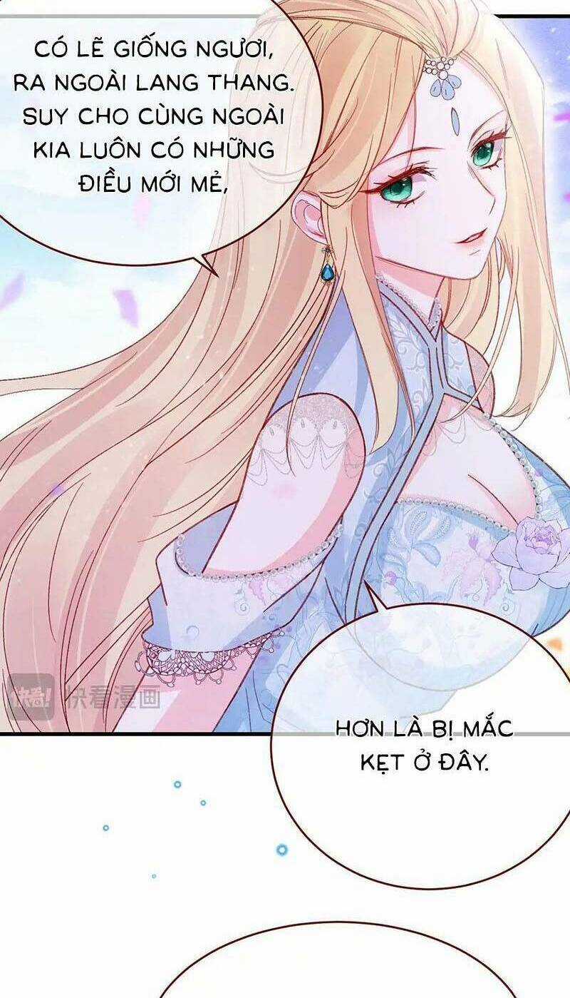 Ninita Yêu Dấu - Chapter 88 - Trang 4