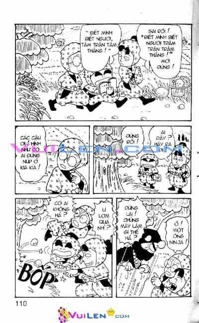 Ninja Loạn Thị - Chapter 1 - Trang 111