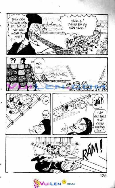 Ninja Loạn Thị - Chapter 1 - Trang 126