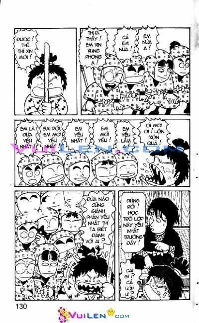 Ninja Loạn Thị - Chapter 1 - Trang 131