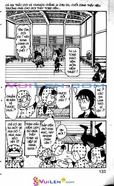 Ninja Loạn Thị - Chapter 1 - Trang 134