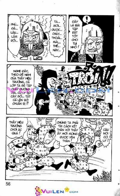 Ninja Loạn Thị - Chapter 1 - Trang 57