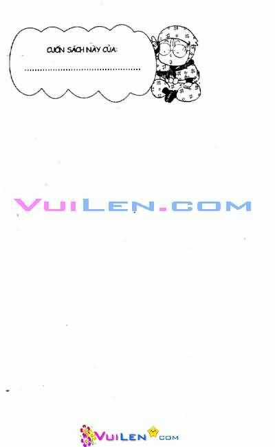 Ninja Loạn Thị - Chapter 11 - Trang 1