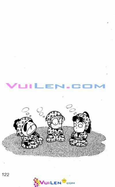 Ninja Loạn Thị - Chapter 12 - Trang 122