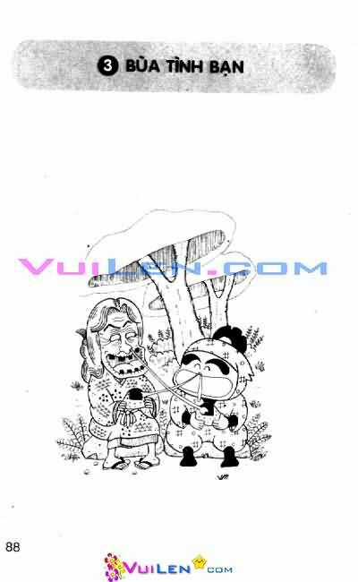 Ninja Loạn Thị - Chapter 12 - Trang 88