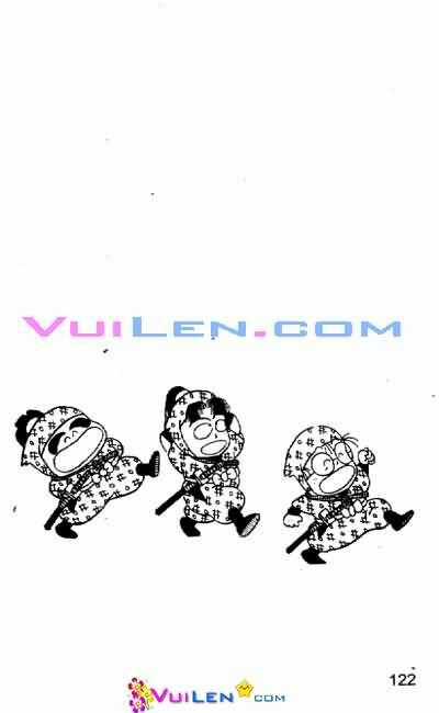 Ninja Loạn Thị - Chapter 14 - Trang 122