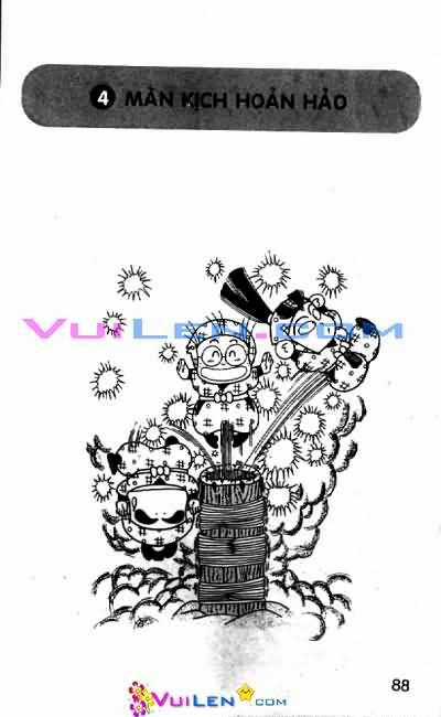 Ninja Loạn Thị - Chapter 14 - Trang 88