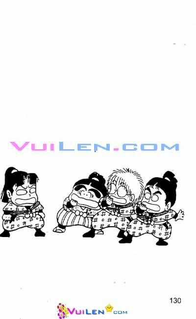 Ninja Loạn Thị - Chapter 15 - Trang 130