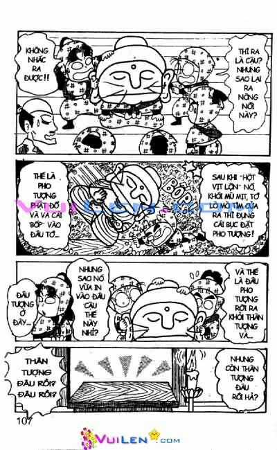 Ninja Loạn Thị - Chapter 19 - Trang 108