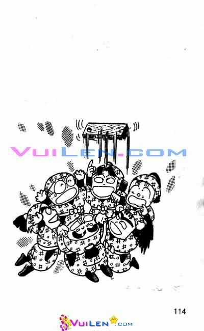 Ninja Loạn Thị - Chapter 19 - Trang 115