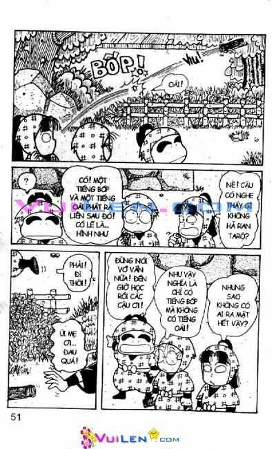 Ninja Loạn Thị - Chapter 19 - Trang 52