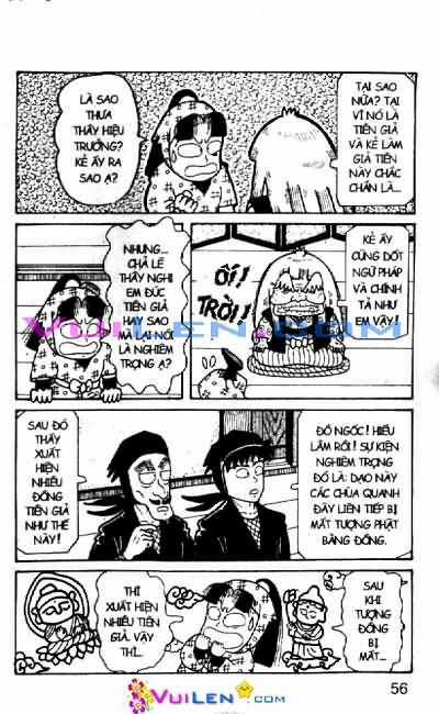 Ninja Loạn Thị - Chapter 19 - Trang 57