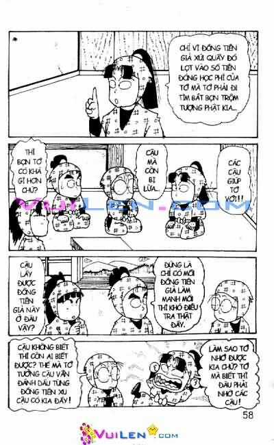 Ninja Loạn Thị - Chapter 19 - Trang 59