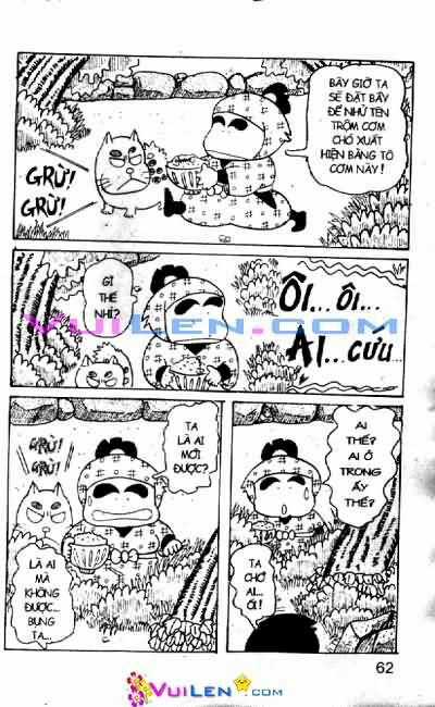 Ninja Loạn Thị - Chapter 19 - Trang 63