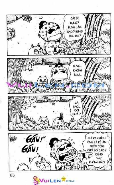 Ninja Loạn Thị - Chapter 19 - Trang 64