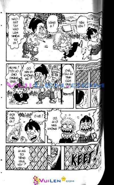 Ninja Loạn Thị - Chapter 2 - Trang 116