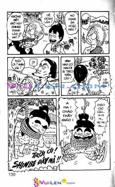 Ninja Loạn Thị - Chapter 2 - Trang 131