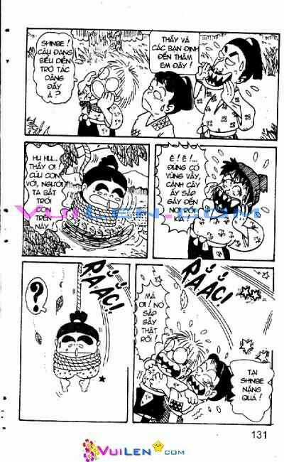 Ninja Loạn Thị - Chapter 2 - Trang 132