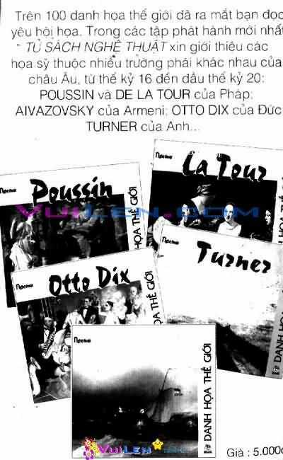 Ninja Loạn Thị - Chapter 2 - Trang 137