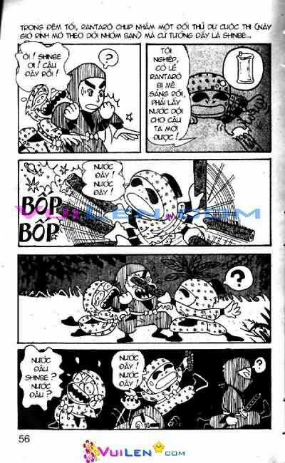 Ninja Loạn Thị - Chapter 2 - Trang 57