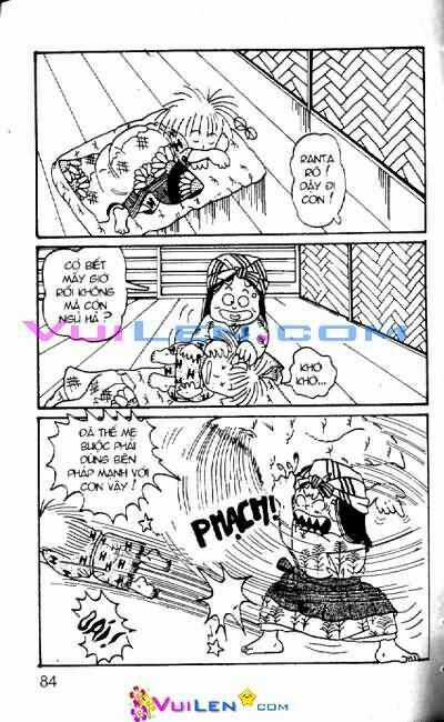 Ninja Loạn Thị - Chapter 2 - Trang 85