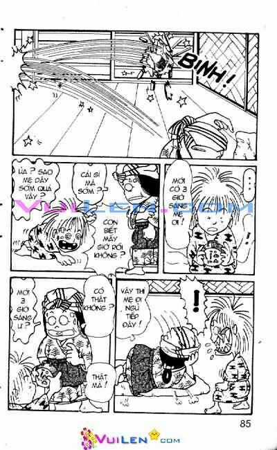 Ninja Loạn Thị - Chapter 2 - Trang 86