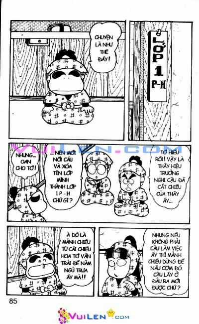 Ninja Loạn Thị - Chapter 20 - Trang 85