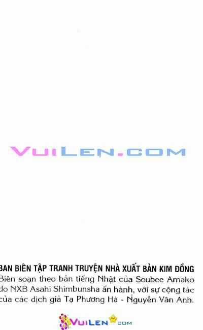 Ninja Loạn Thị - Chapter 21 - Trang 2