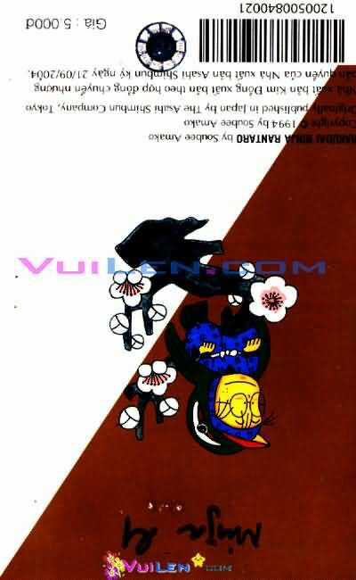 Ninja Loạn Thị - Chapter 21 - Trang 129