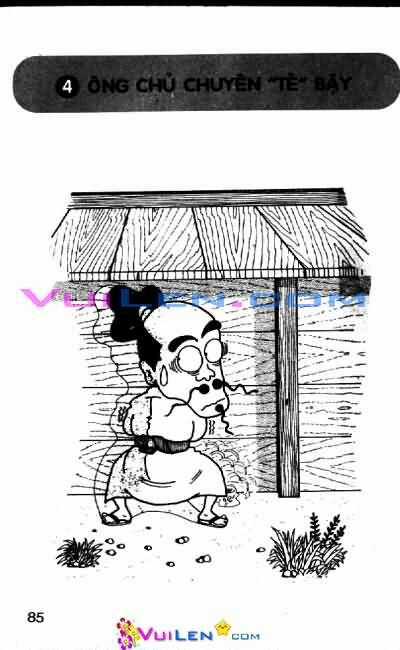 Ninja Loạn Thị - Chapter 23 - Trang 86